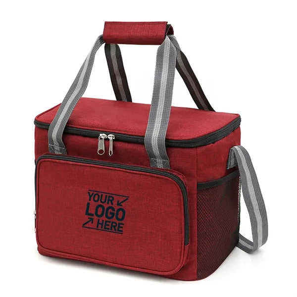 Large Insulated Soft Cooler Bag