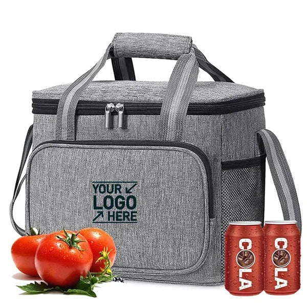 Large Insulated Soft Cooler Bag