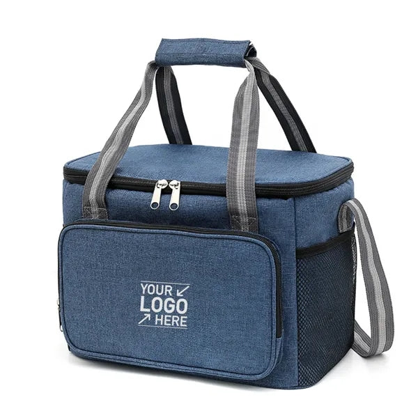 Large Insulated Soft Cooler Bag
