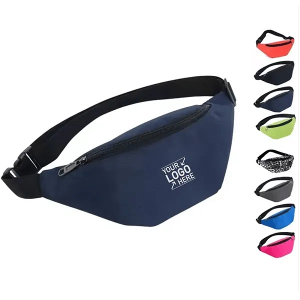 Outdoor Sports Waist Bag