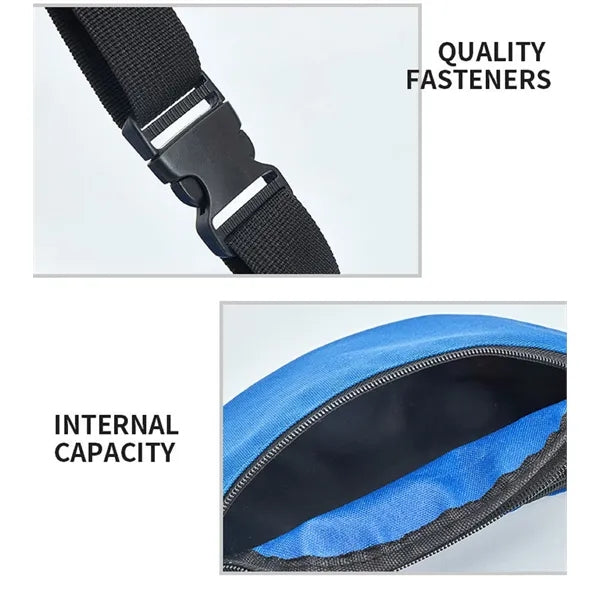 Outdoor Sports Waist Bag