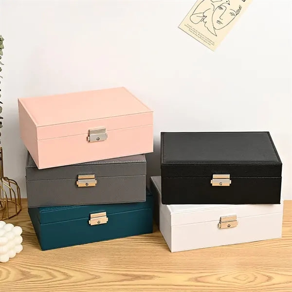 Jewelry Travel Case