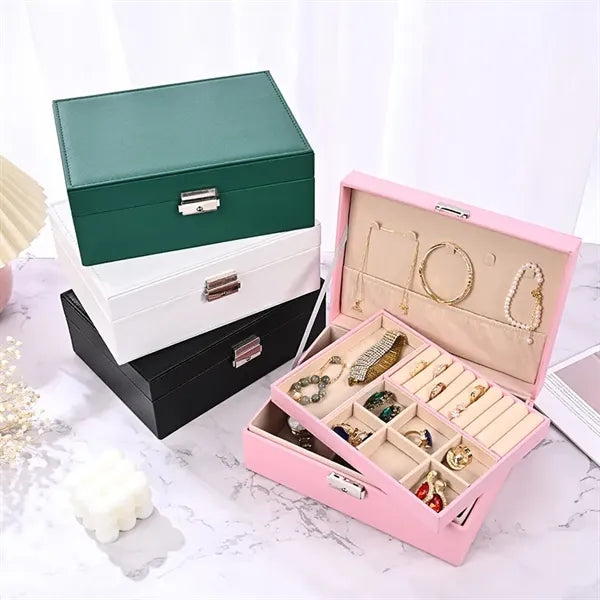 Jewelry Travel Case