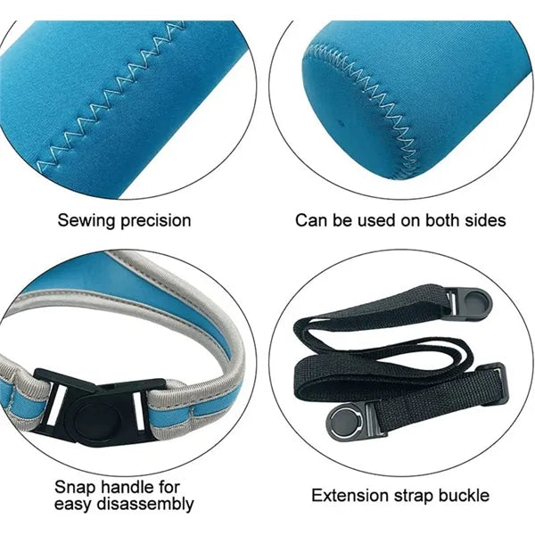 Neoprene Water Bottles Sleeve
