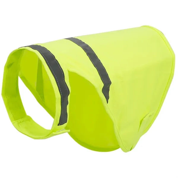 High Visibility Lightweight Pet Reflective Safety Vest