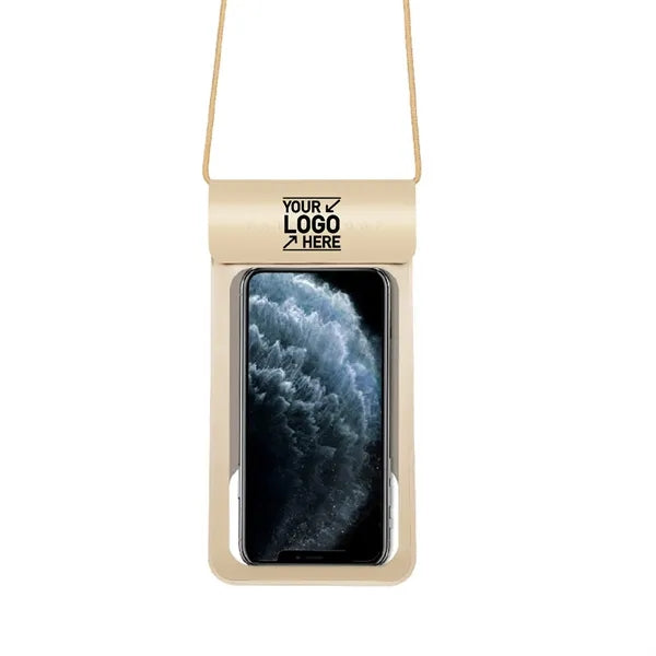 Waterproof Cell Phone Pouch