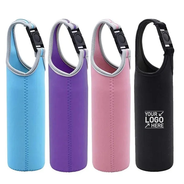 Neoprene Water Bottles Sleeve