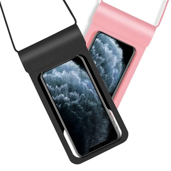Waterproof Cell Phone Pouch