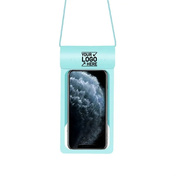 Waterproof Cell Phone Pouch