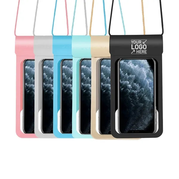 Waterproof Cell Phone Pouch