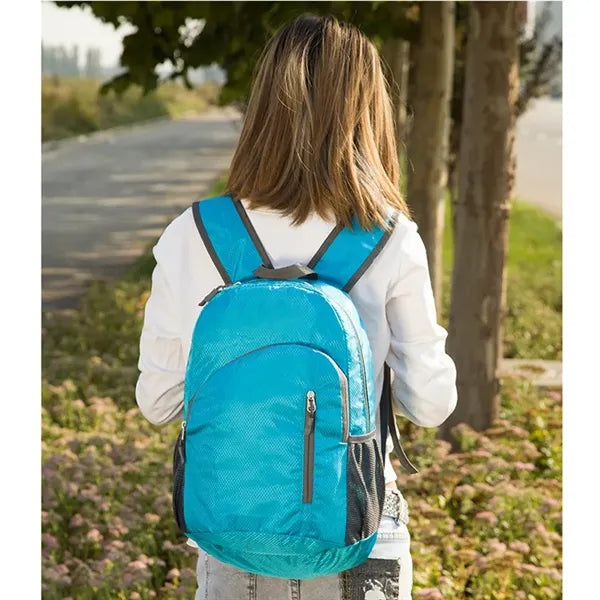 Travel Foldable Lightweight Packable Backpack