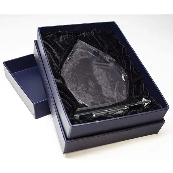 Optical Prism Peak Crystal Award