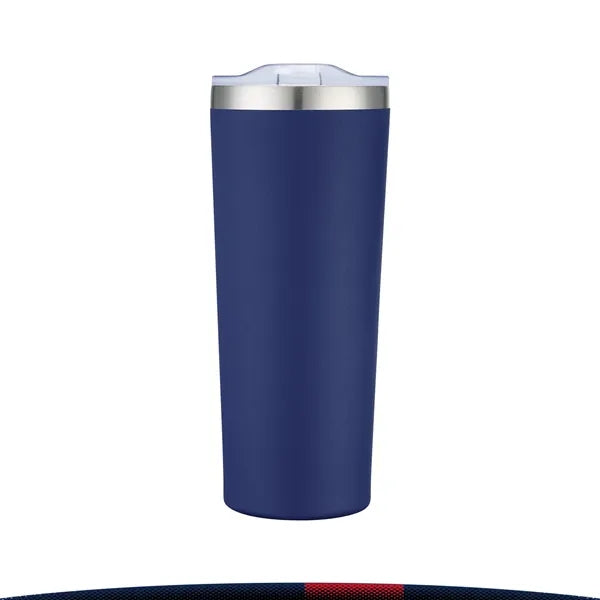 28 OZ. Nique Travel Tumbler