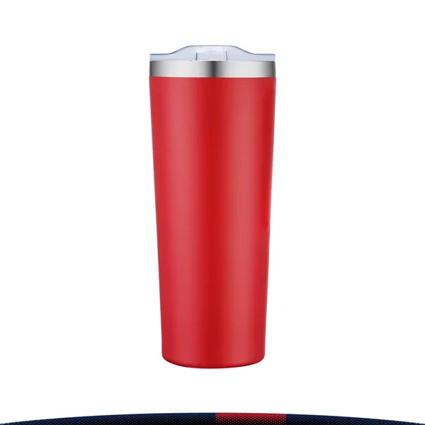 28 OZ. Nique Travel Tumbler
