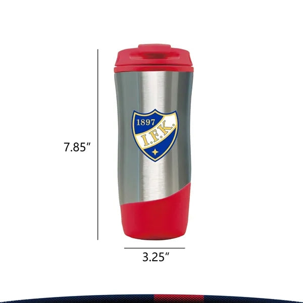 16 OZ. Rikar Insulated Mug