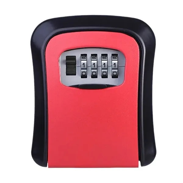 Key Lock Box