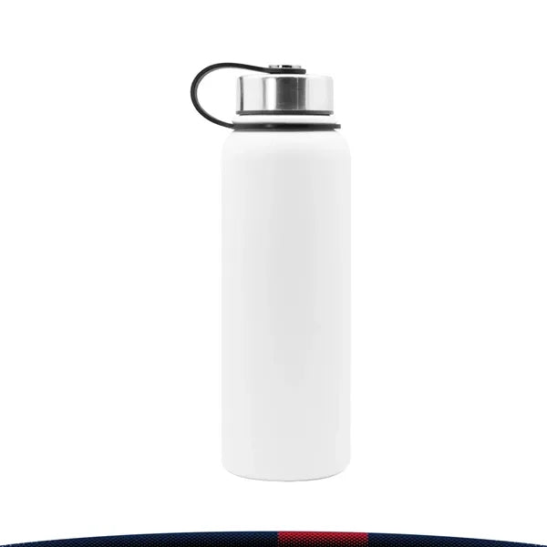 40 OZ. Gurle Insulated Water Bottle