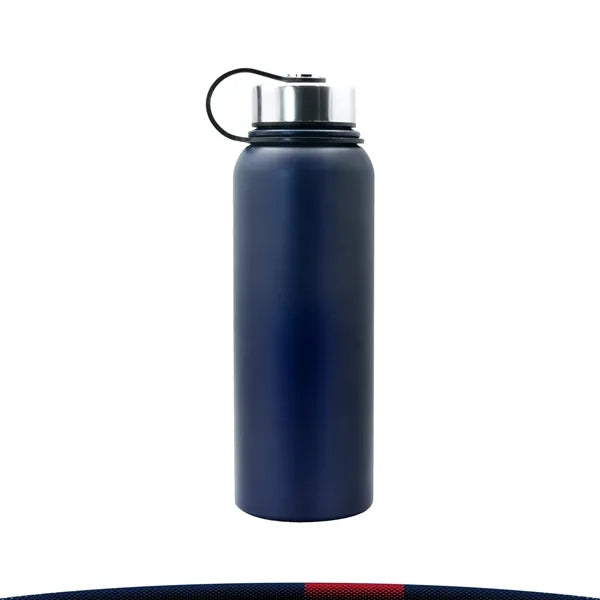 40 OZ. Gurle Insulated Water Bottle