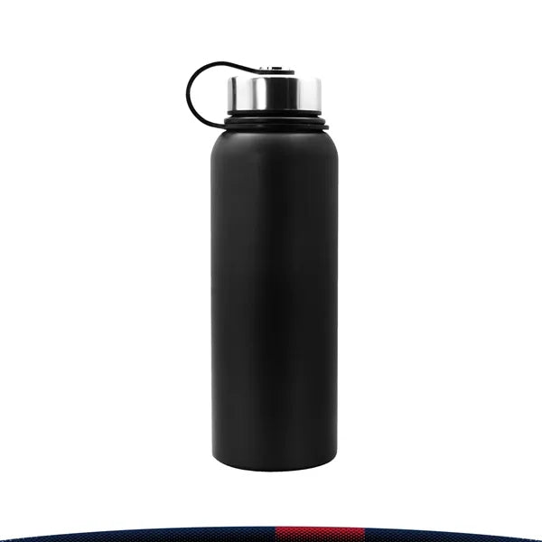 40 OZ. Gurle Insulated Water Bottle