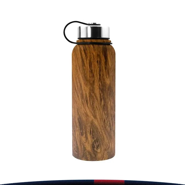 40 OZ. Gurle Insulated Water Bottle