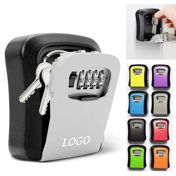 Key Lock Box