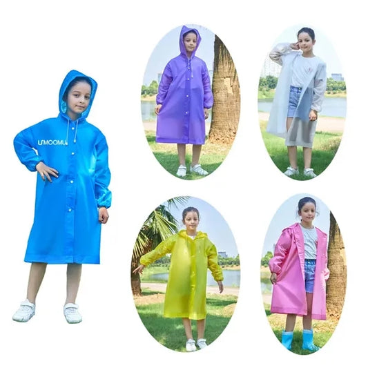 Children's Raincoat