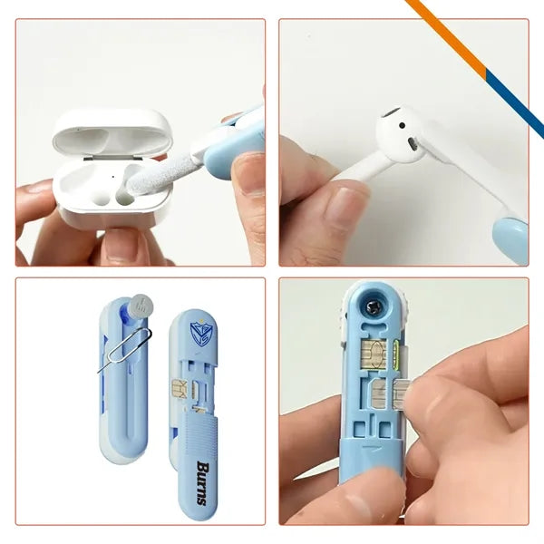 Sambo Foldable Electronic Devices Cleaner Kit