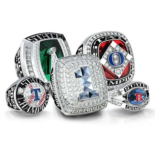 Championship Rings