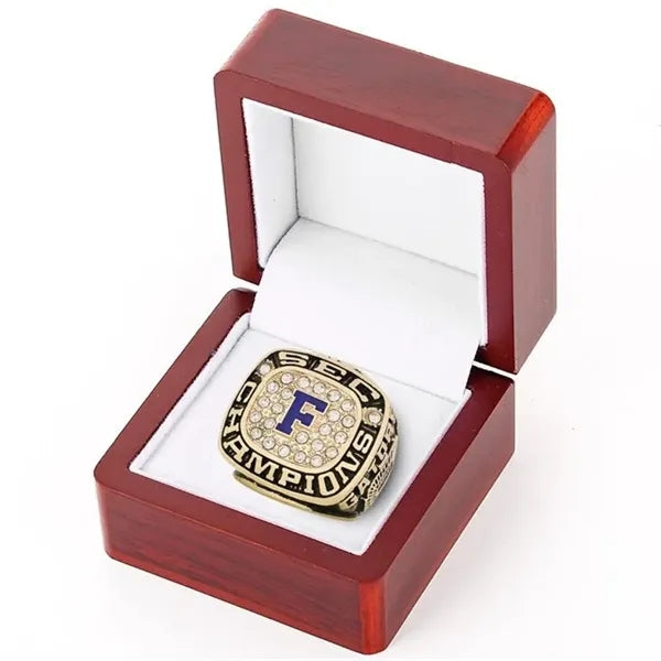 Championship Rings