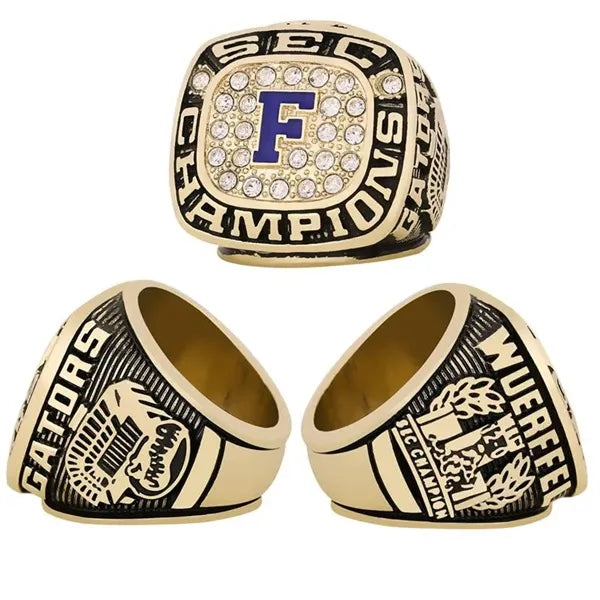 Championship Rings