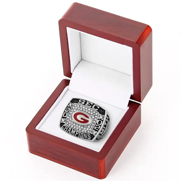 Championship Rings