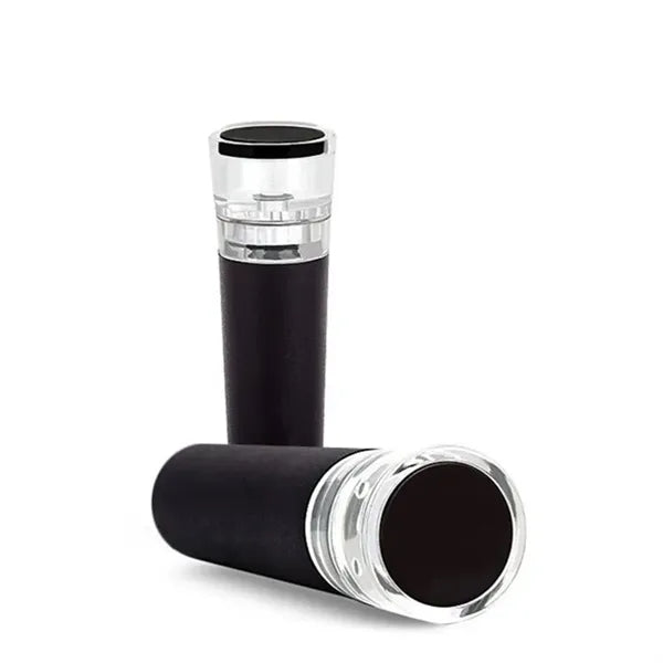 Wine Bottle Vacuum Stopper