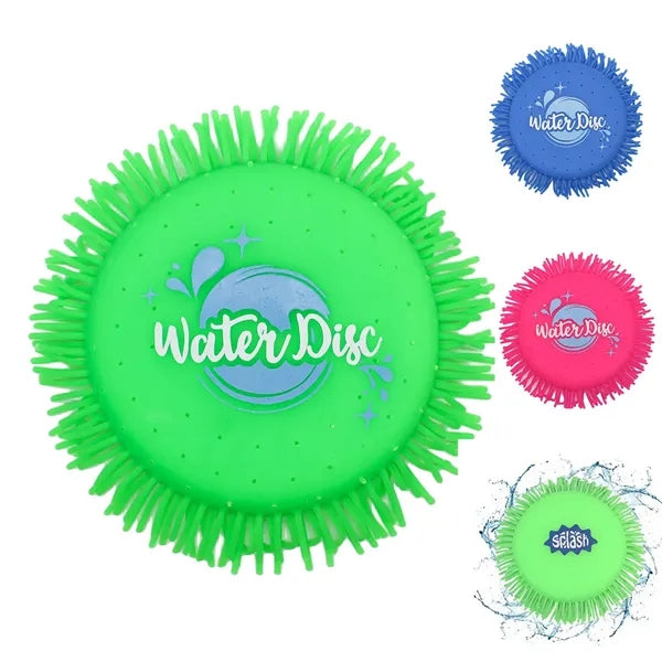 Water Discs