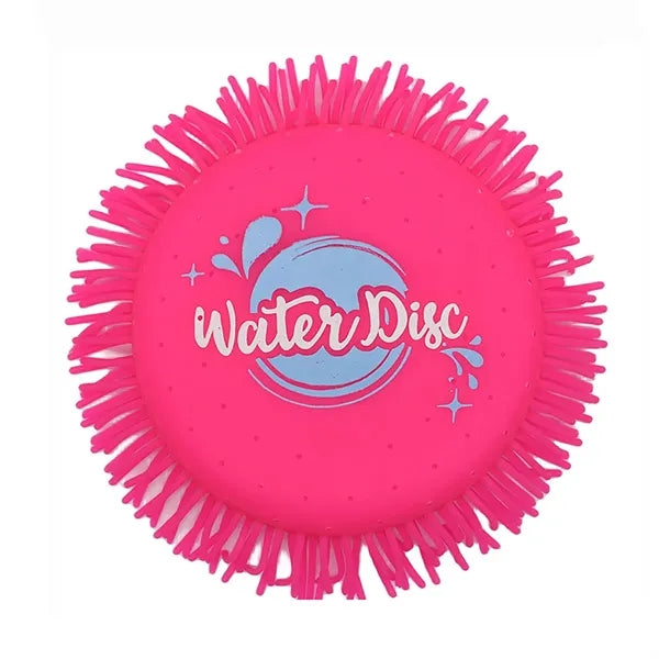 Water Discs