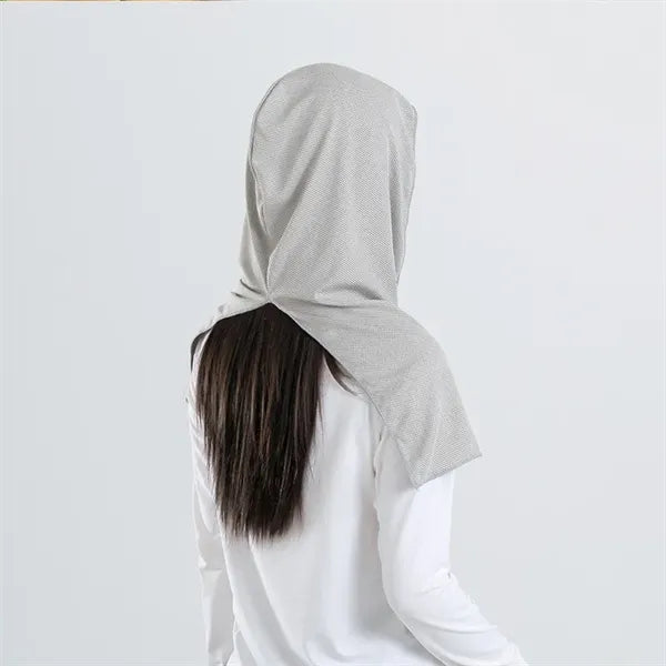 Sun Shade Cap Cooling Hat Ice Outdoor Bandana