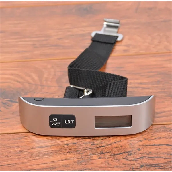 Portable Digital Luggage Scale