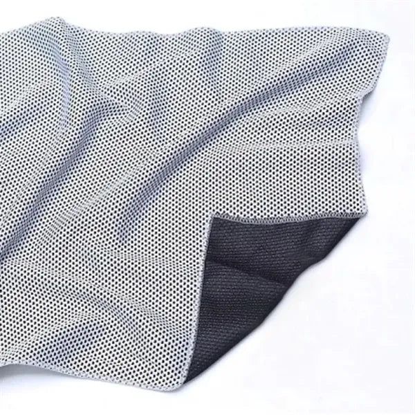 Coolmax Sports Towel