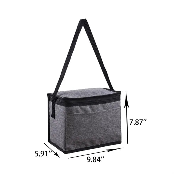 Portable Outdoor Foldable Camping Lunch Insulation Bags pack