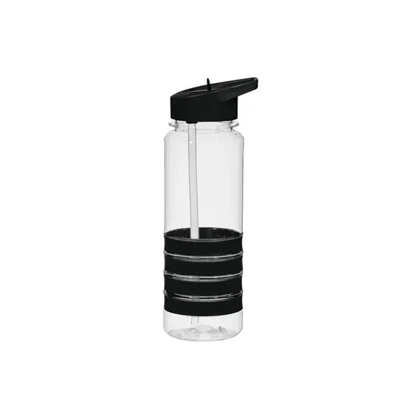 24 Oz. Banded Bottle