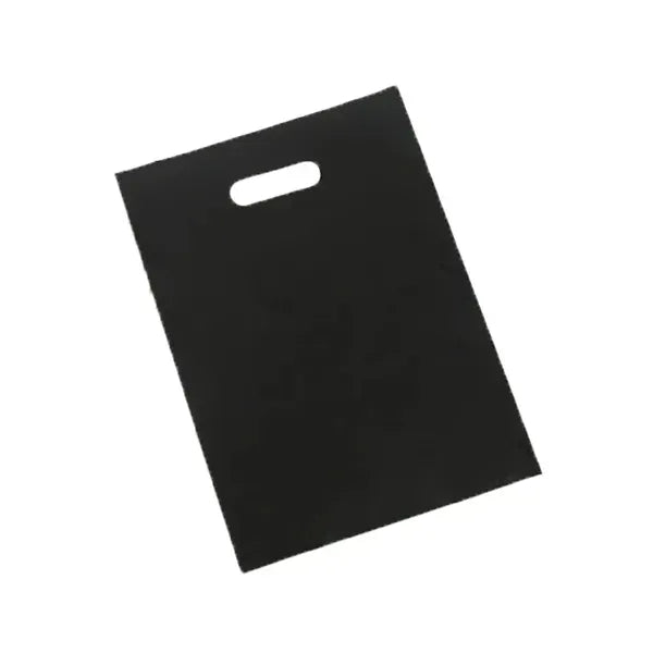 Plastic Merchandise Shopping Bag