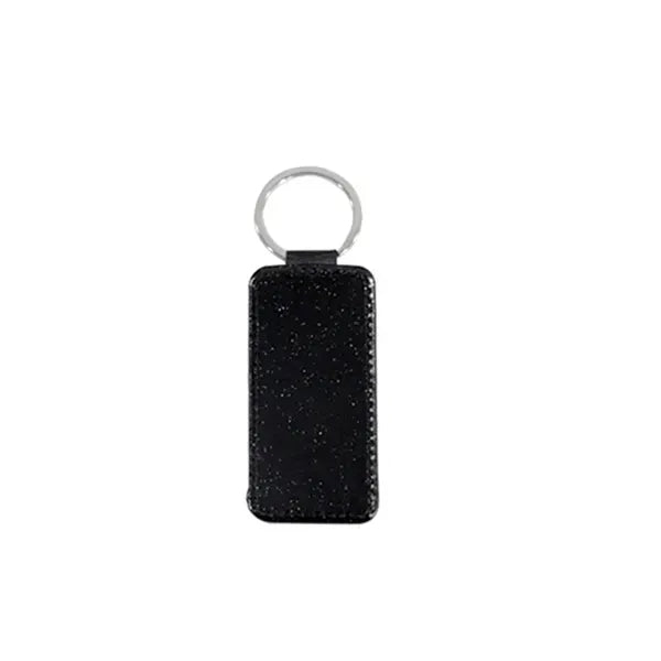 PU Leather Keychain