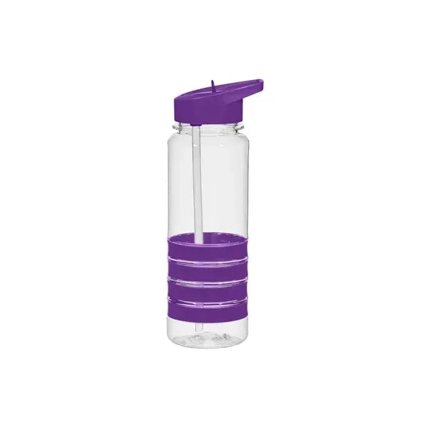 24 Oz. Banded Bottle