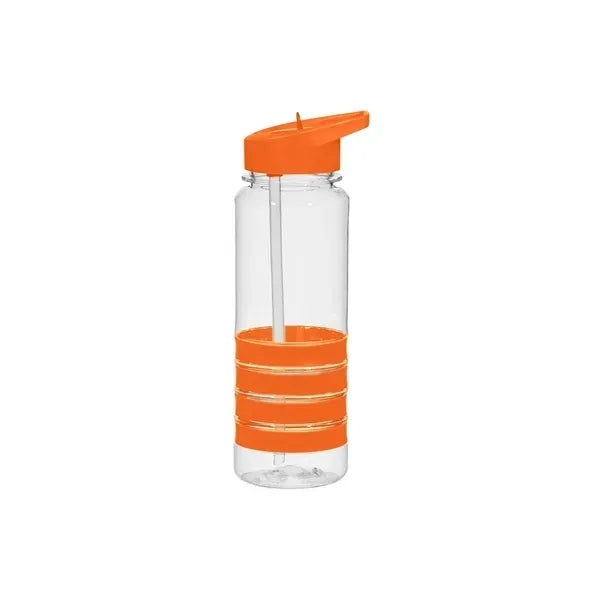 24 Oz. Banded Bottle