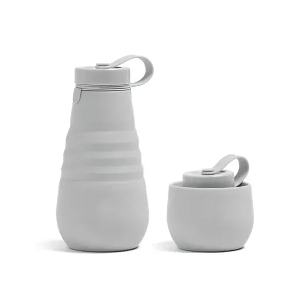 Collapsible Water Bottle