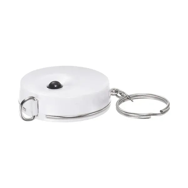 60 inch Retractable Measuring Tape Keychan