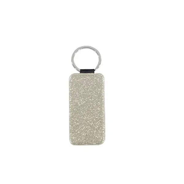 PU Leather Keychain