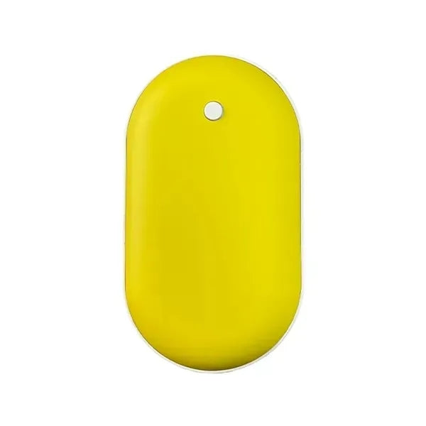 Hand Warmer Charger Two In One