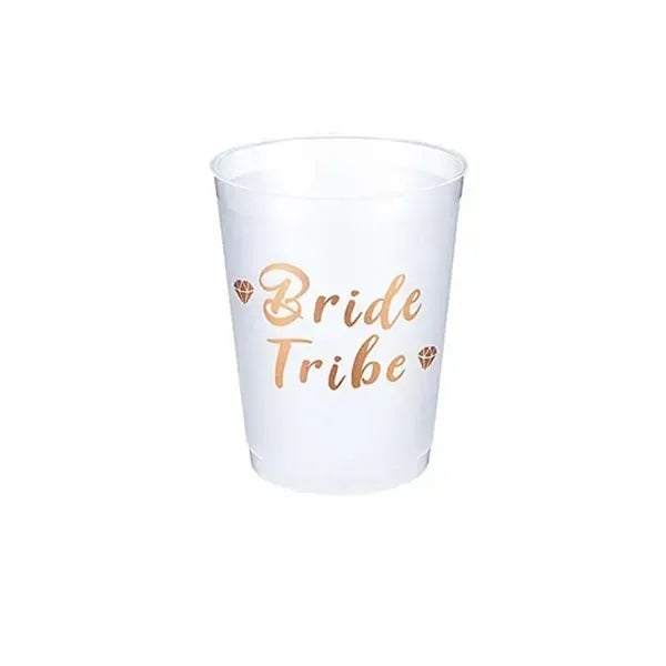 12 OZ Disposable Plastic Tumbler Cup