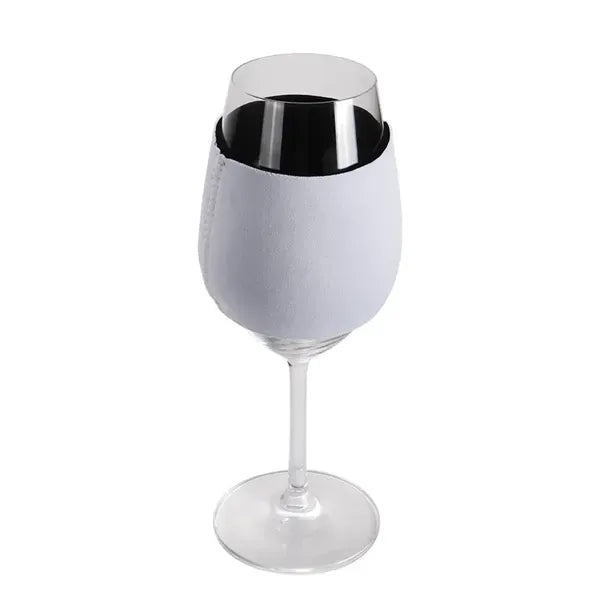 Wine Glass Cooler Sleeve