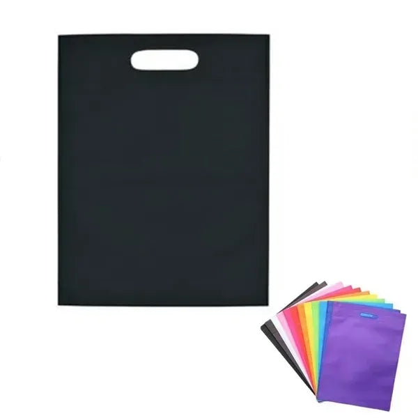Heat Sealed Non-Woven Exhibition Bag